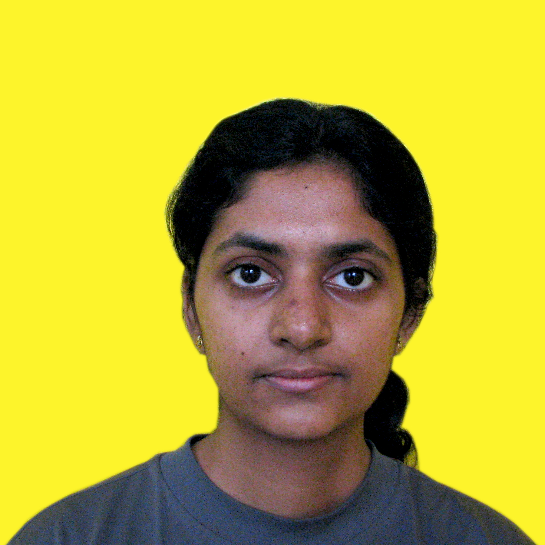 This image shows Kulangara Thottungal George, Athulya