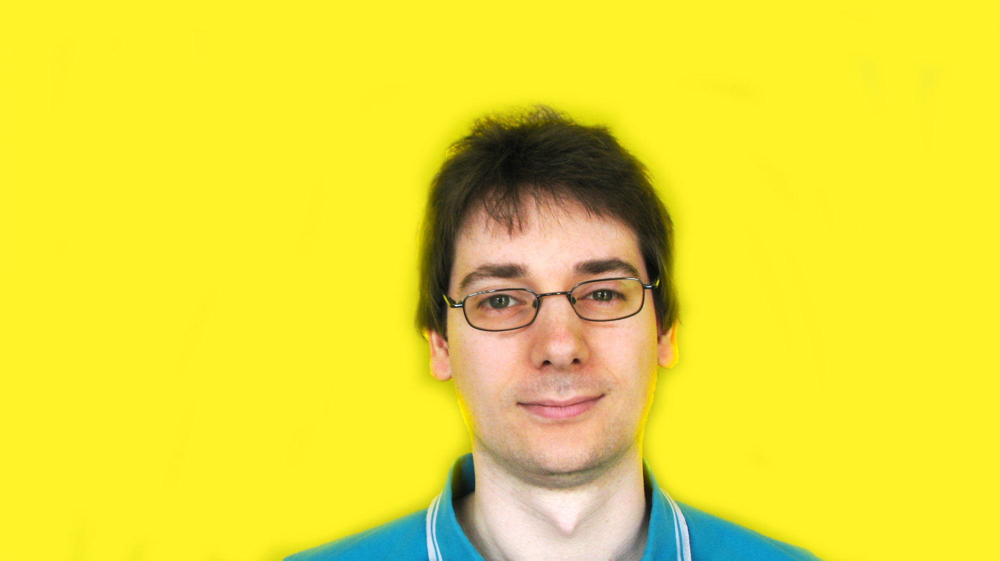 This image shows Andreas Baumgartner