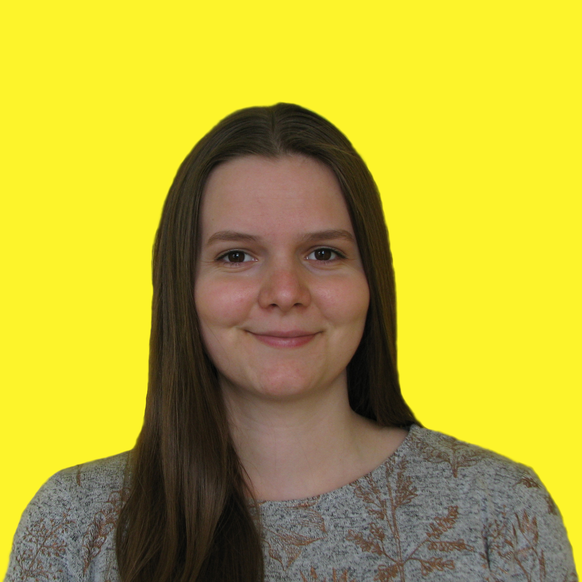 This image shows Natanja Elliger