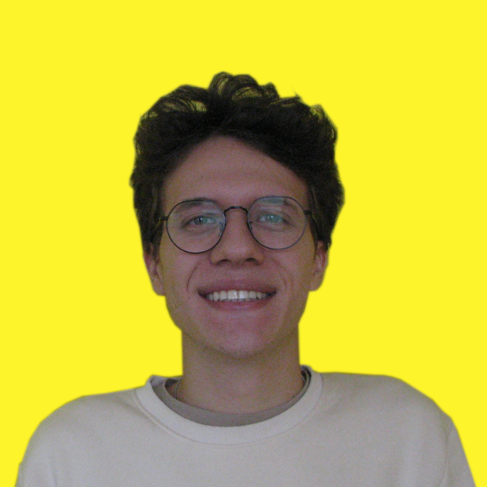 This image shows Faim, Francisco