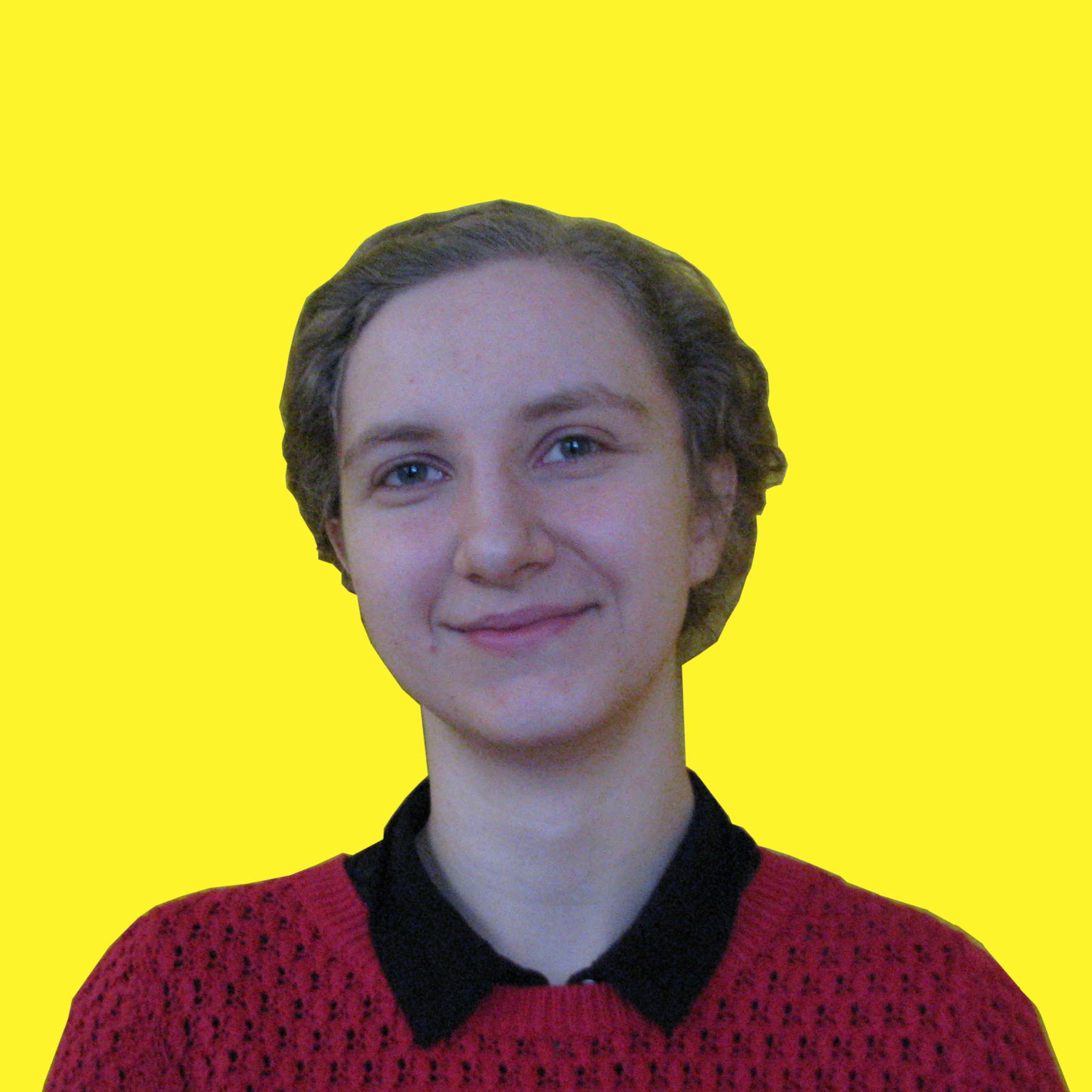 This image shows Huober, Paula