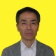 This image shows Prof. Dr. Kazushi Kanoda