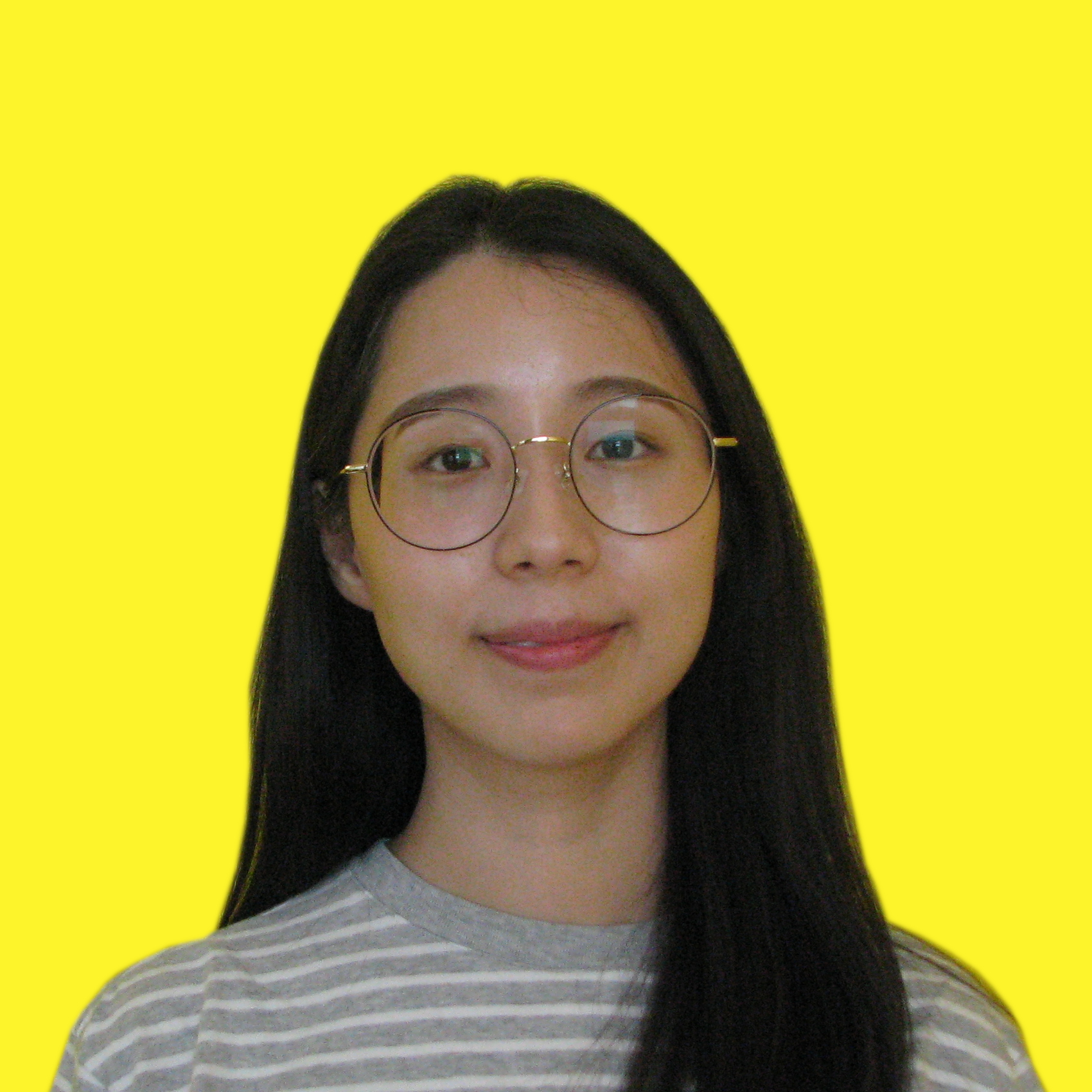 This image shows Lee, Ji Eun