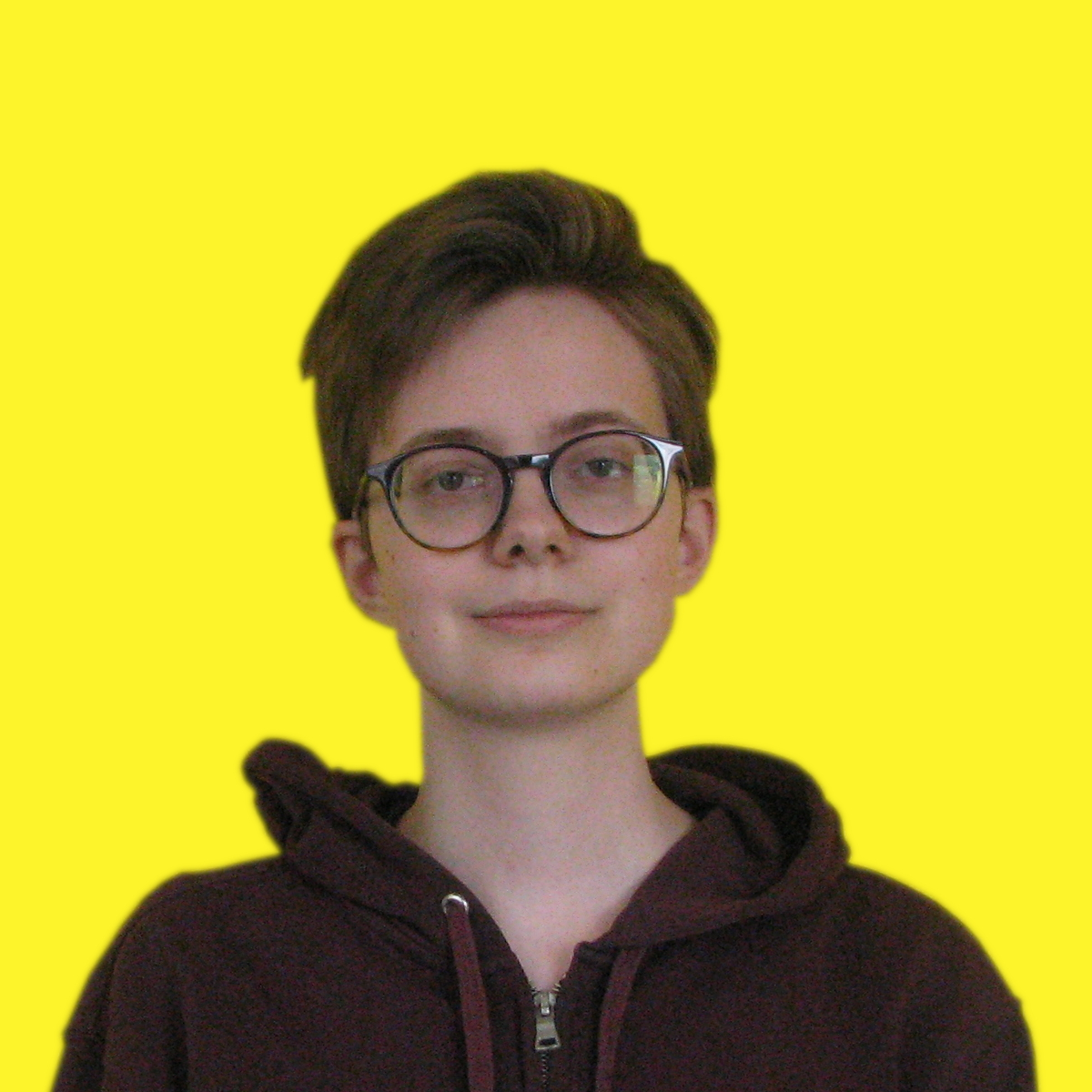 This image shows Hofmeister, Luca