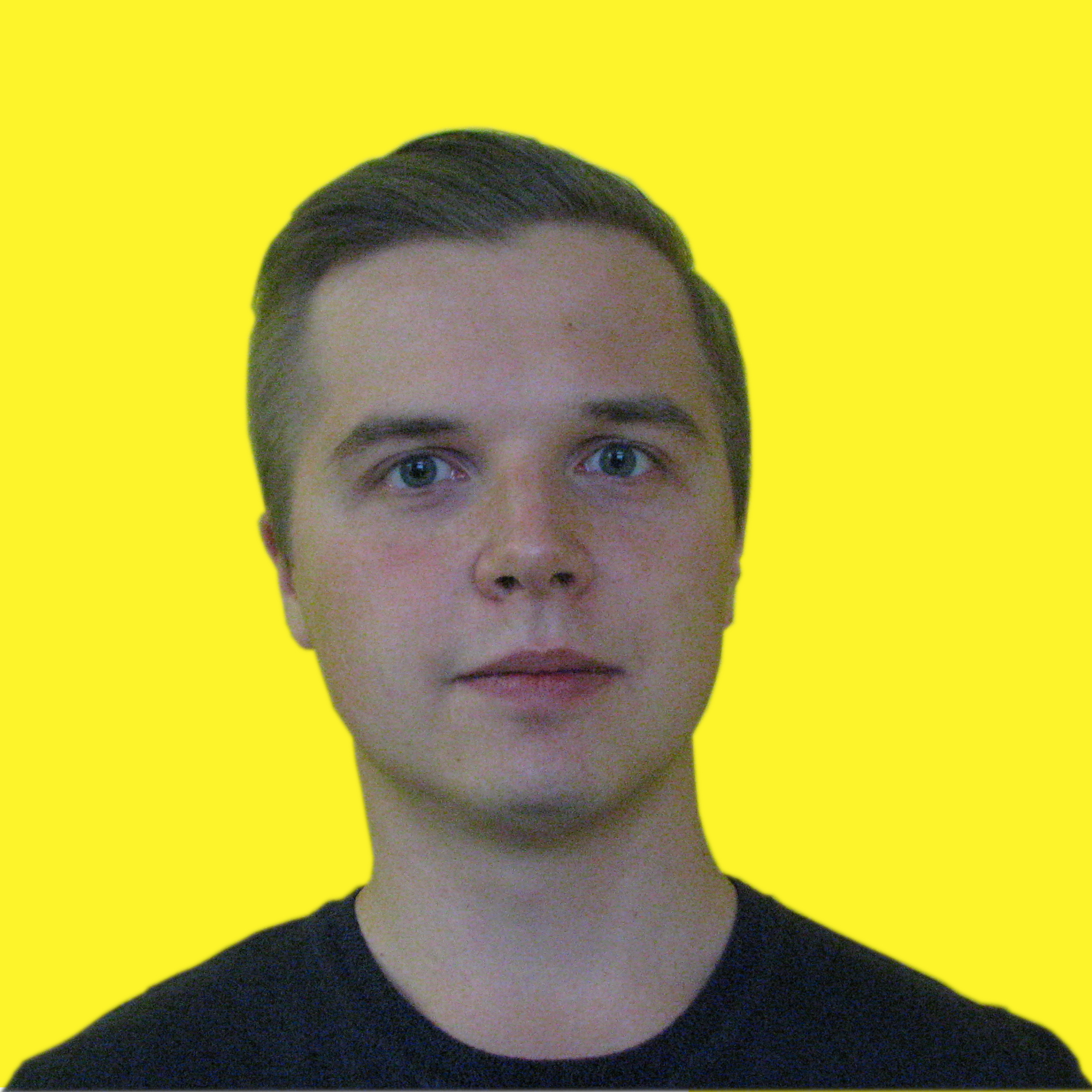 This image shows Povolotskiy, Maksim