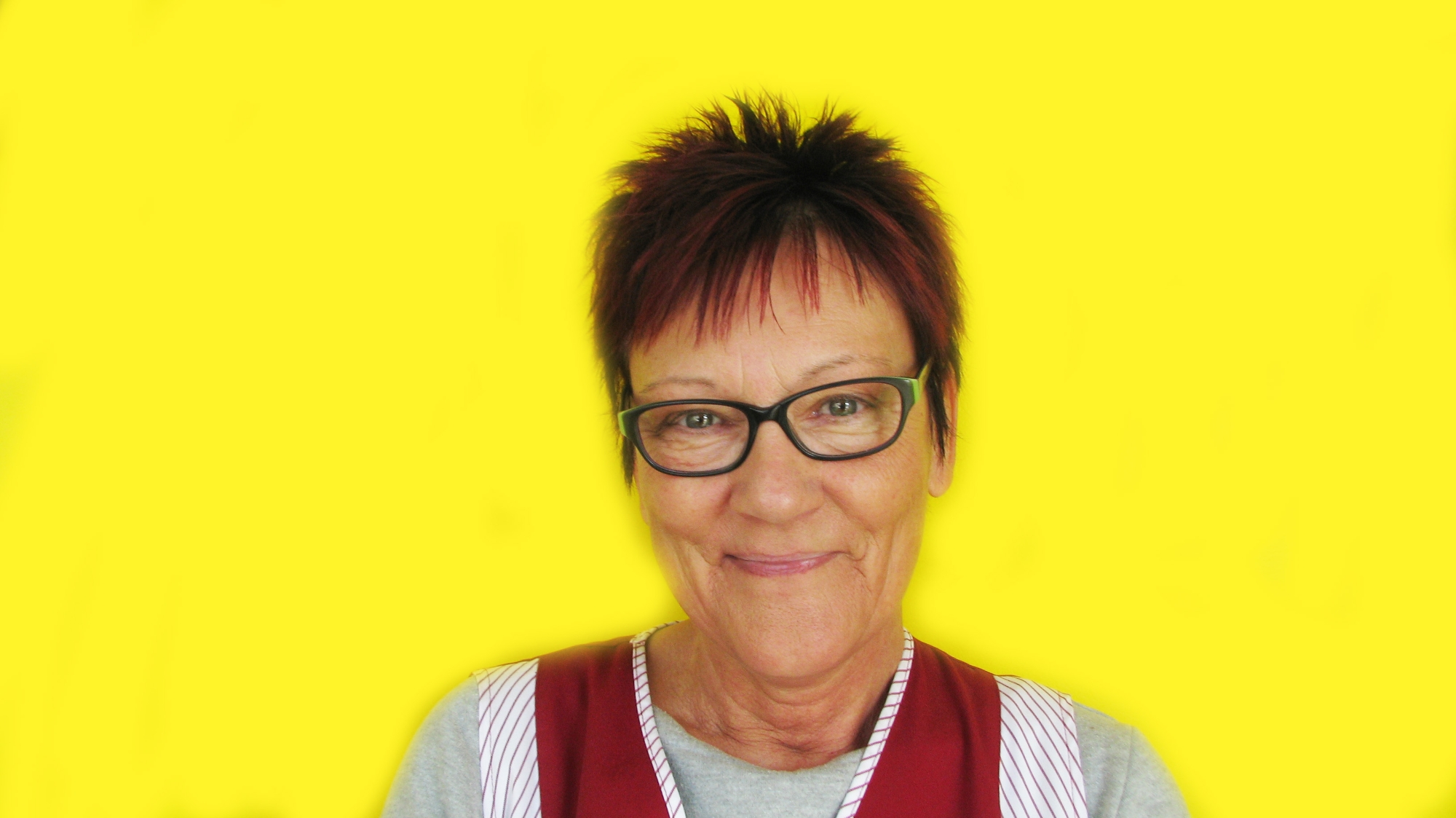 Dieses Bild zeigt Mann, Birgit