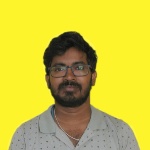 This image shows Sudip Pal