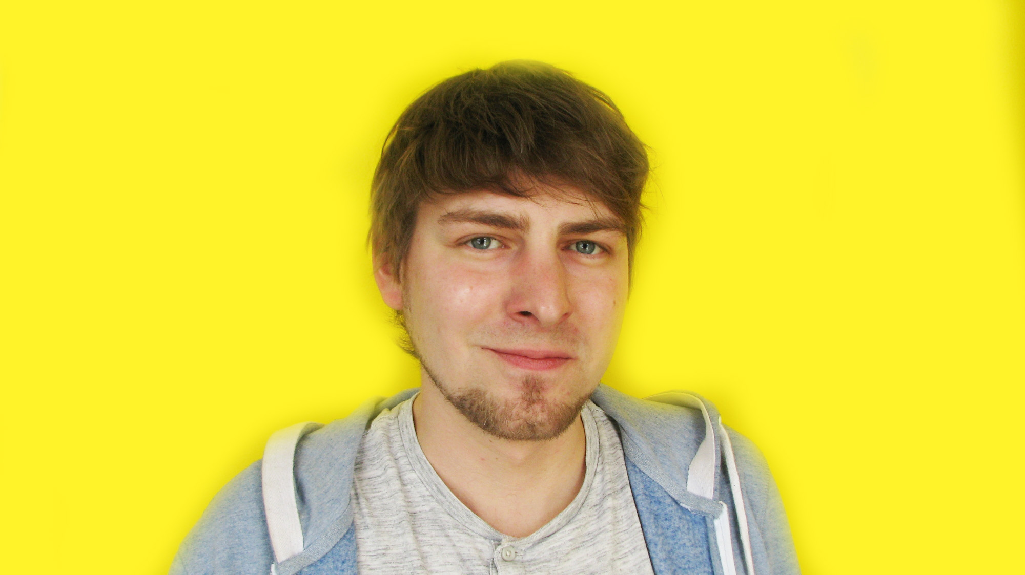 This image shows Fabian Pfister