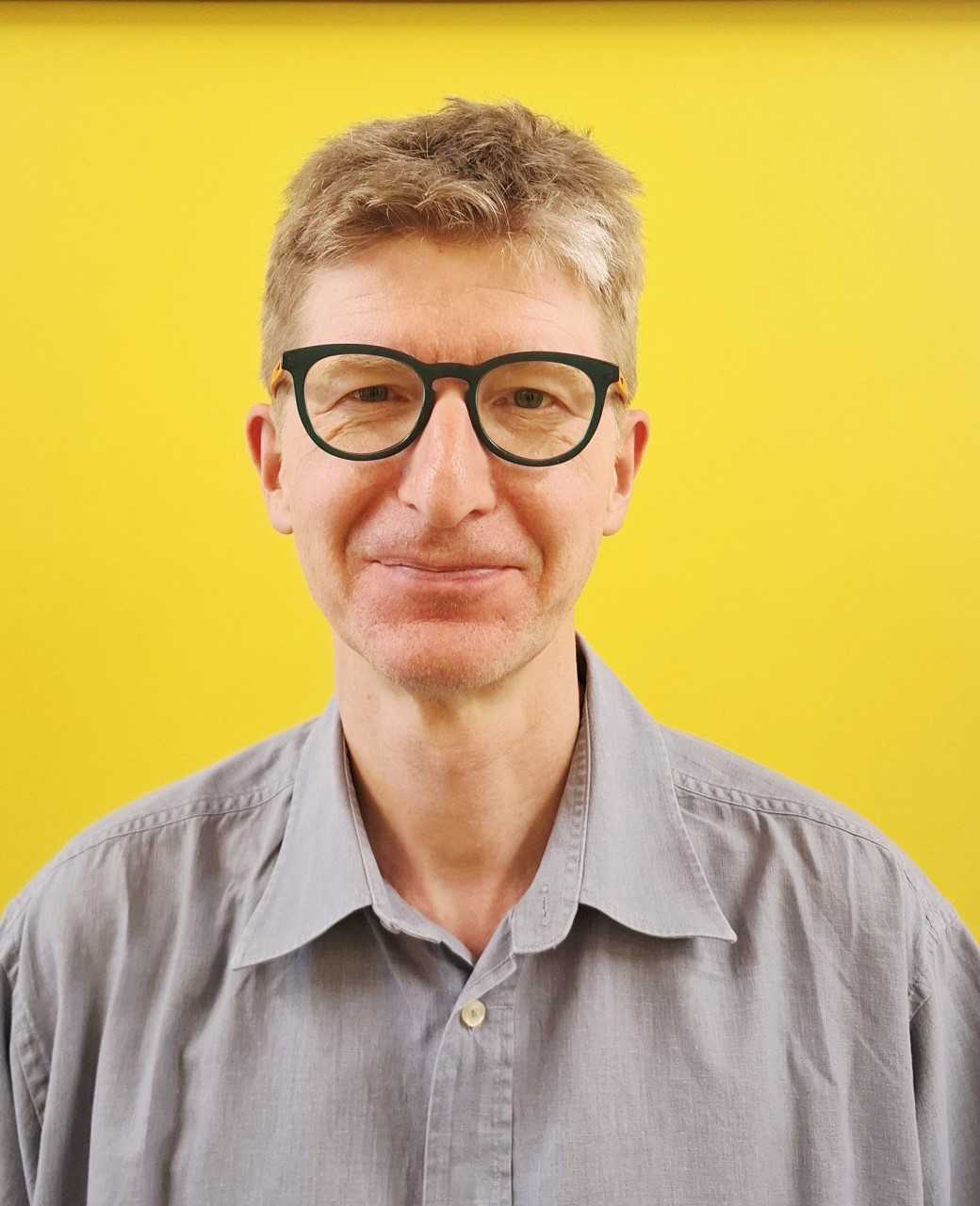 Dieses Bild zeigt Pinteric, Prof. Dr. Marko