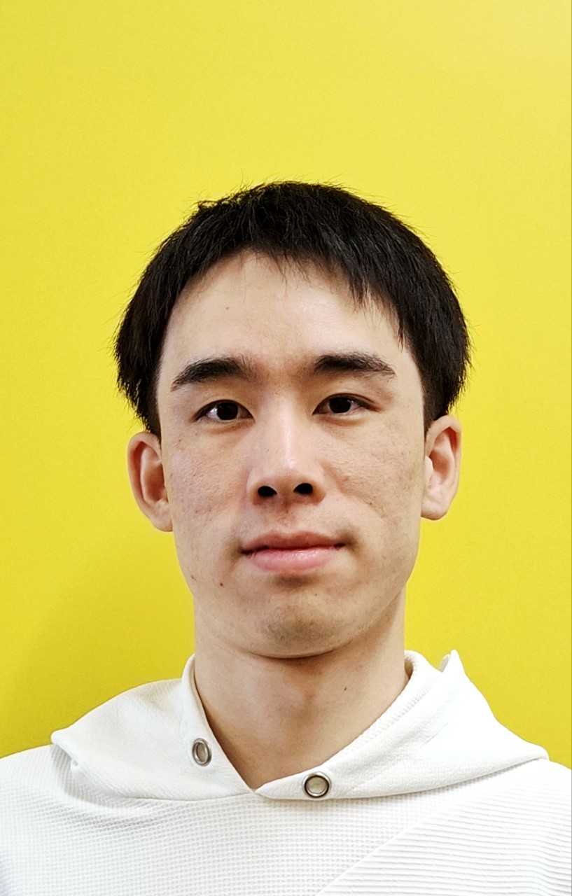 This image shows Wang, Pushi