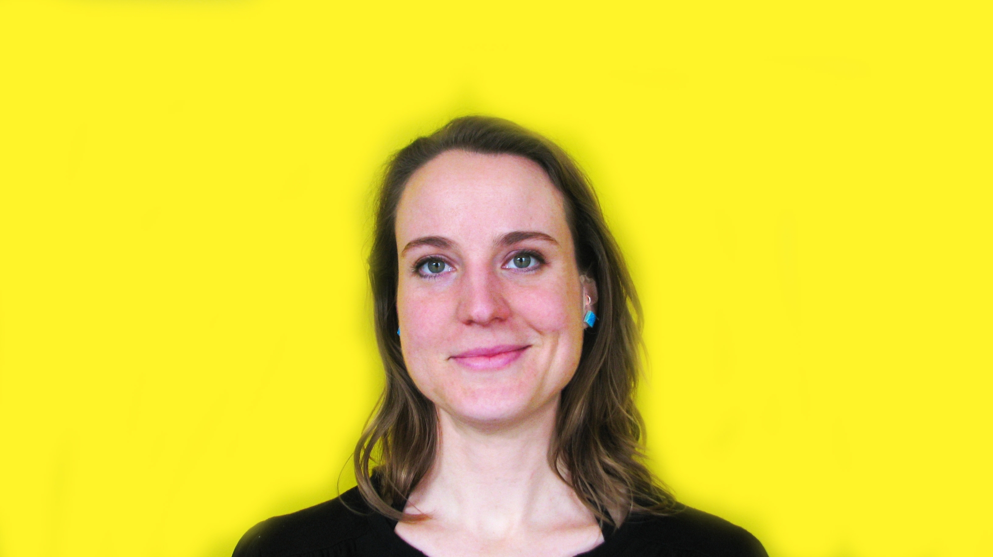 This image shows Andrea Rohwer