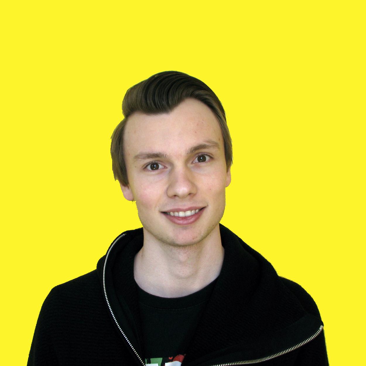 Dieses Bild zeigt Steigleder, Marc