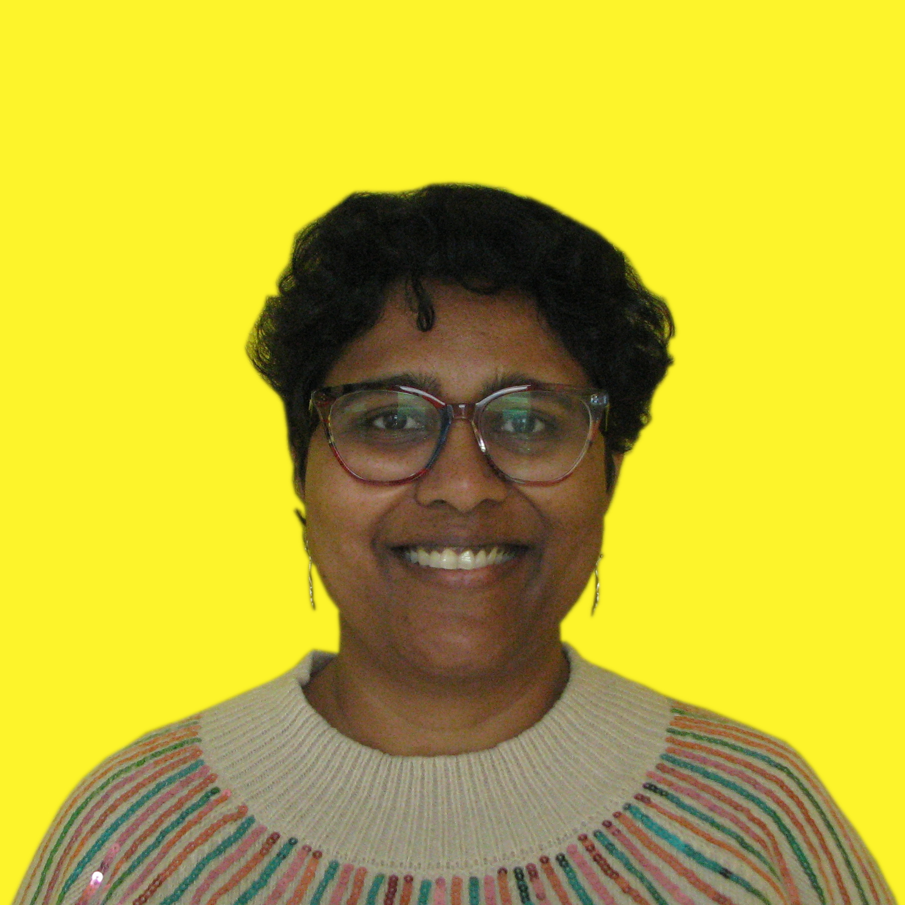This image shows Thirunavukkuarasu, Prof. Dr. Komalavalli