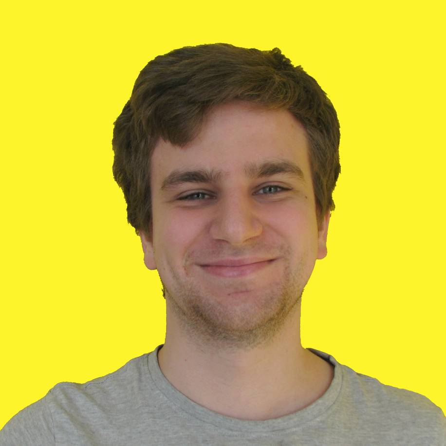 Dieses Bild zeigt Tochtermann, Marius