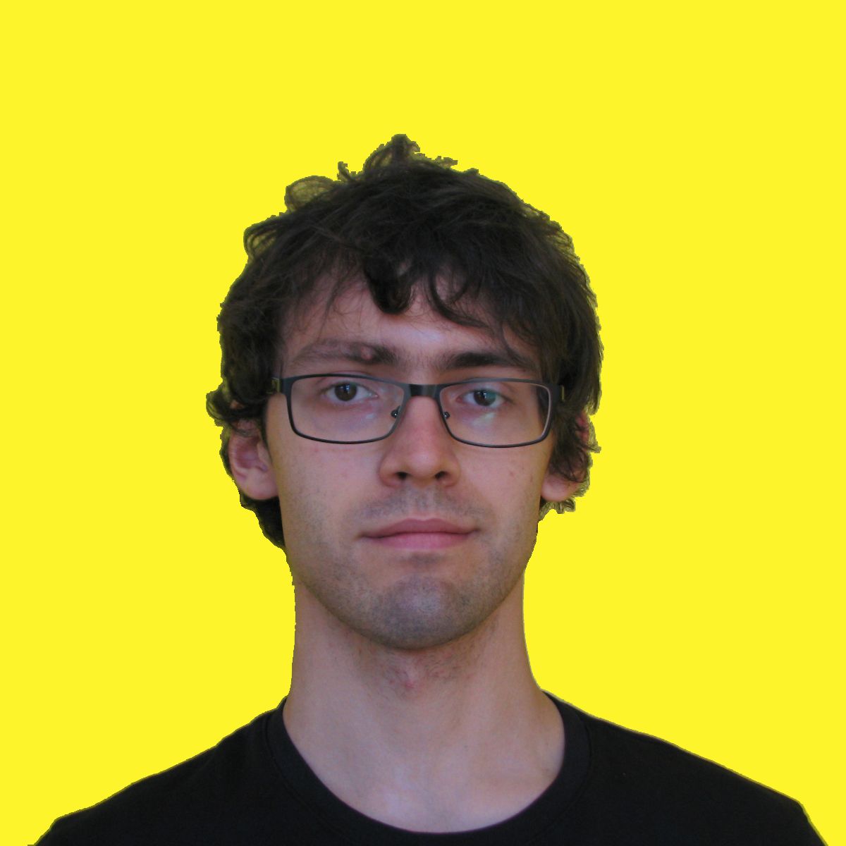 This image shows Philipp Wagner