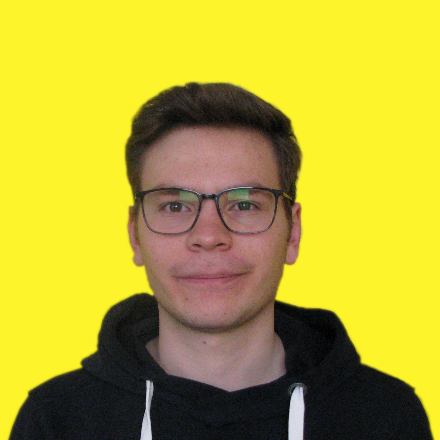 This image shows Florian Ziemlich