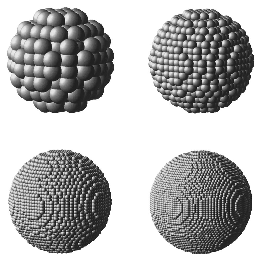 Scattering of Light from Arbitrary Shapes and Materials 1